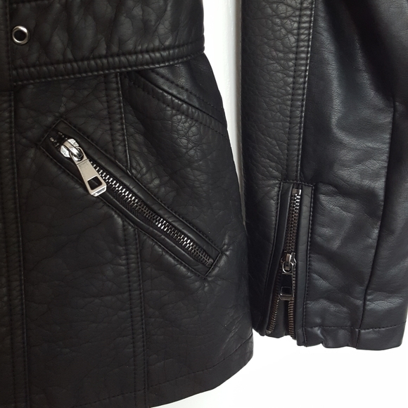 Le chateau jacket. Nwt - Picture 4 of 12